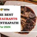 Best Restaurants in Panthapath for 2024