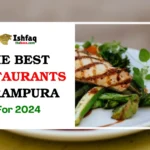 Best Restaurants in Rampura for 2024